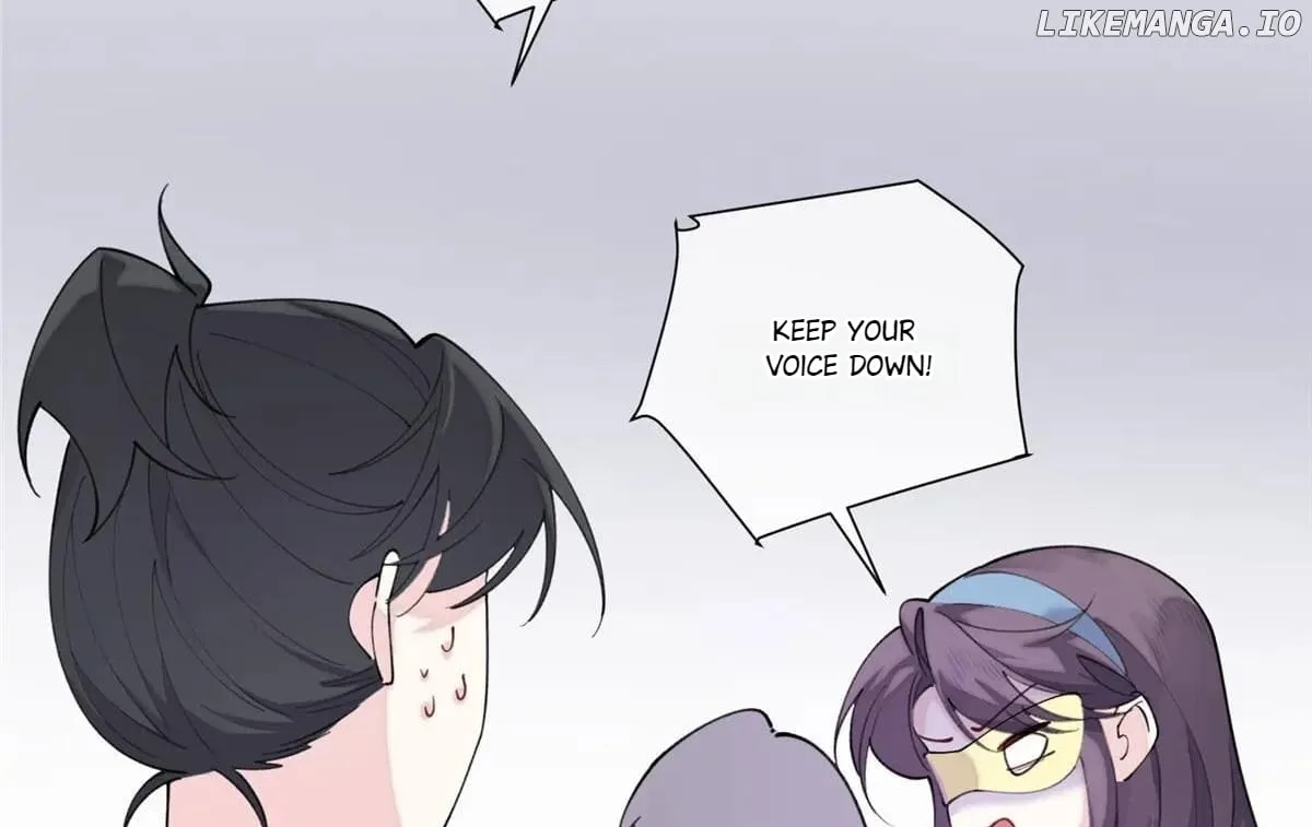 Her Marriage Was Called Off at Daytime, the Cutely Fierce Commander Asked Her For a Hug at Night Chapter 102 page 27