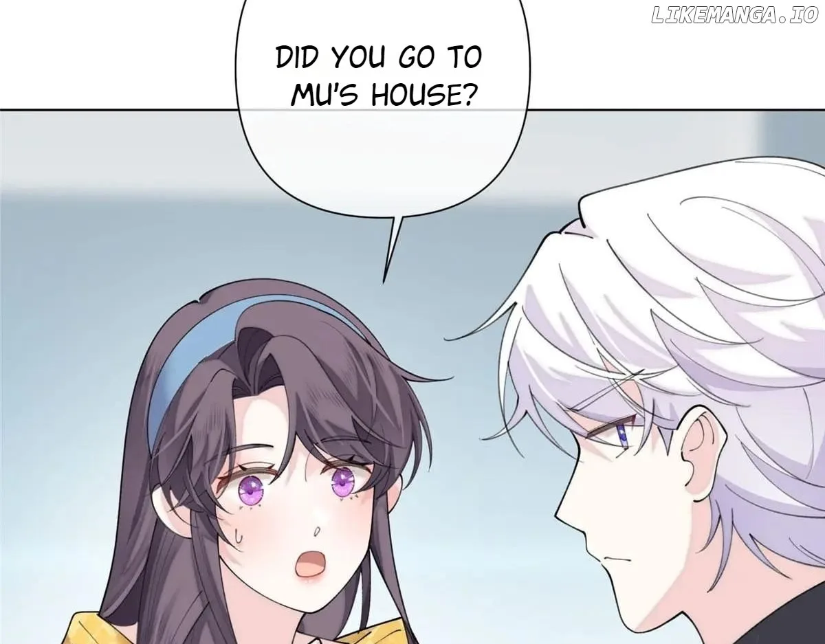 Her Marriage Was Called Off at Daytime, the Cutely Fierce Commander Asked Her For a Hug at Night Chapter 103 page 9