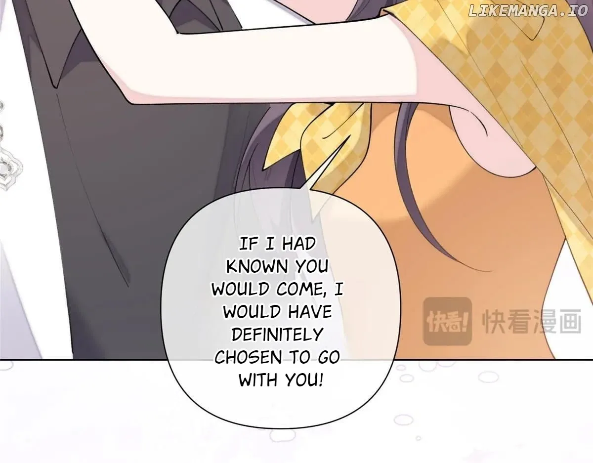 Her Marriage Was Called Off at Daytime, the Cutely Fierce Commander Asked Her For a Hug at Night Chapter 103 page 14
