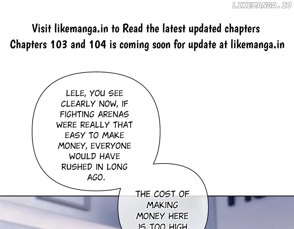 Her Marriage Was Called Off at Daytime, the Cutely Fierce Commander Asked Her For a Hug at Night Chapter 102 page 2