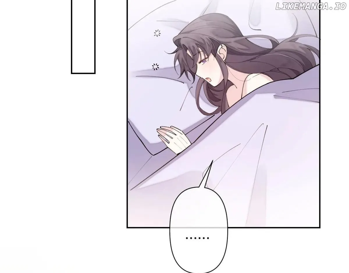 Her Marriage Was Called Off at Daytime, the Cutely Fierce Commander Asked Her For a Hug at Night Chapter 103 page 72