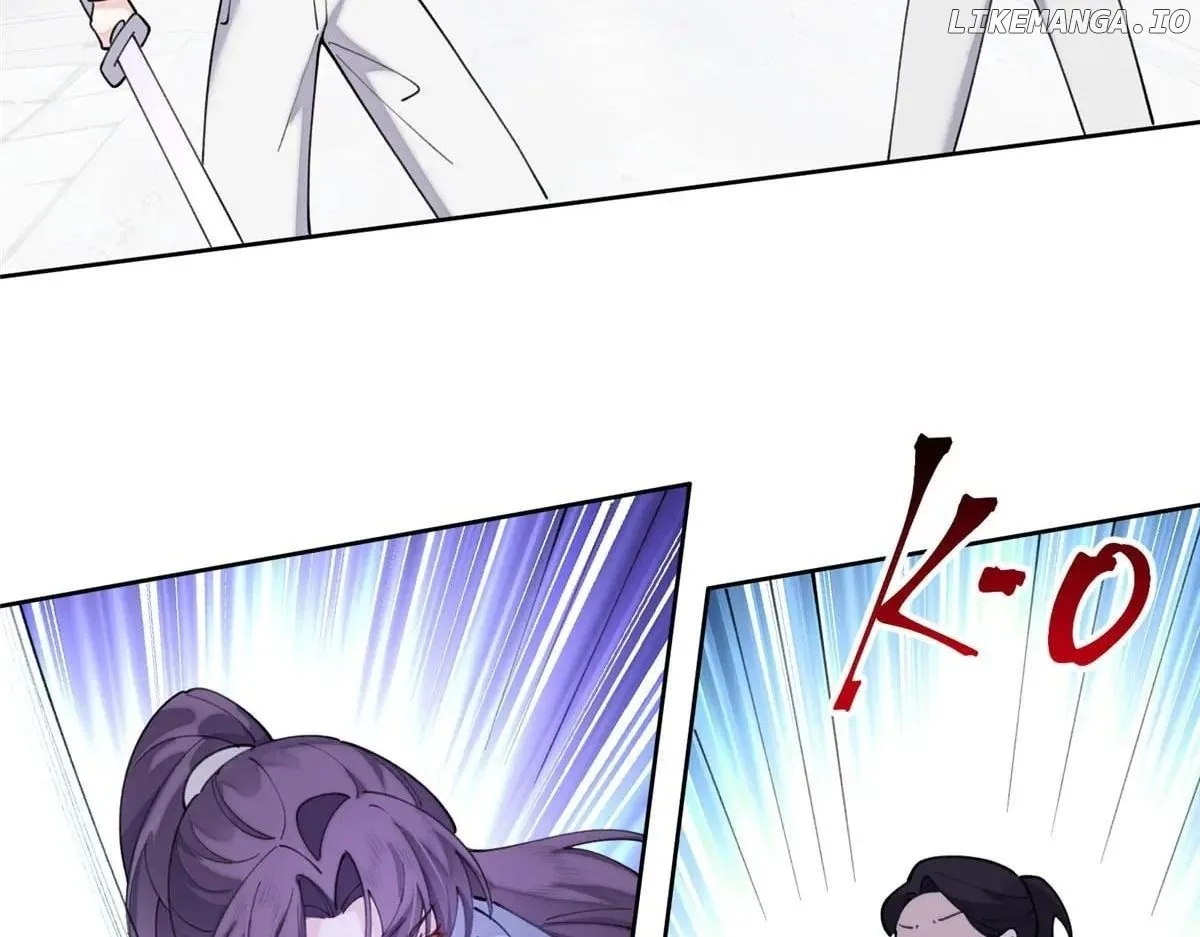 Her Marriage Was Called Off at Daytime, the Cutely Fierce Commander Asked Her For a Hug at Night Chapter 105 page 14