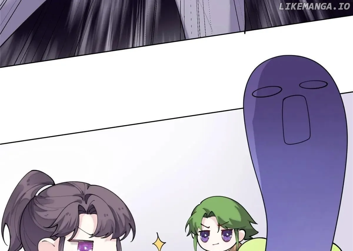 Her Marriage Was Called Off at Daytime, the Cutely Fierce Commander Asked Her For a Hug at Night Chapter 105 page 32