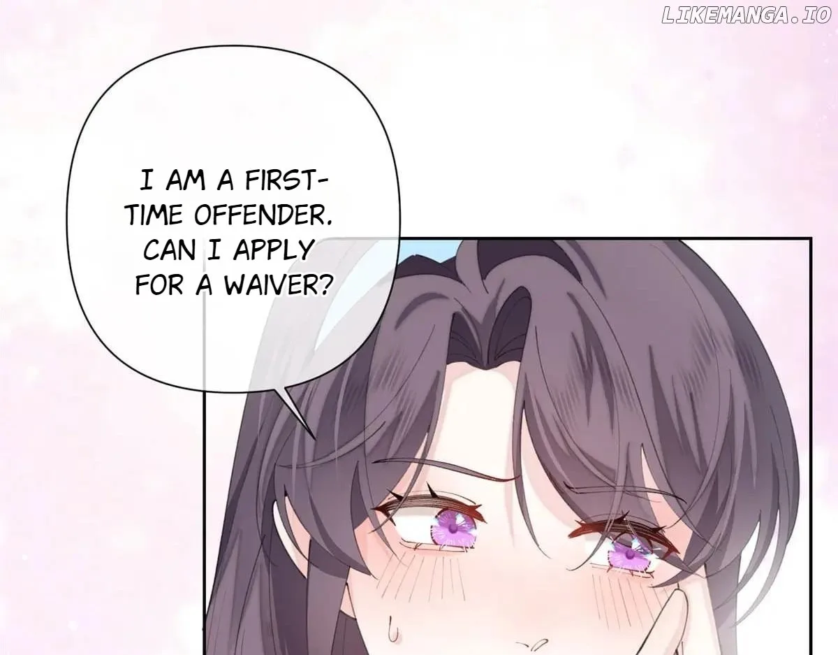 Her Marriage Was Called Off at Daytime, the Cutely Fierce Commander Asked Her For a Hug at Night Chapter 103 page 63