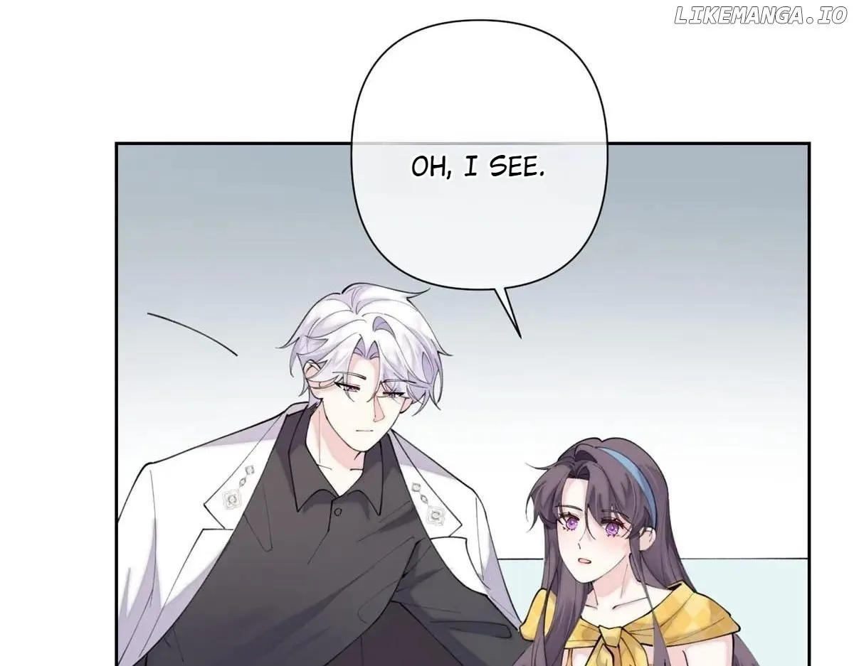Her Marriage Was Called Off at Daytime, the Cutely Fierce Commander Asked Her For a Hug at Night Chapter 103 page 35