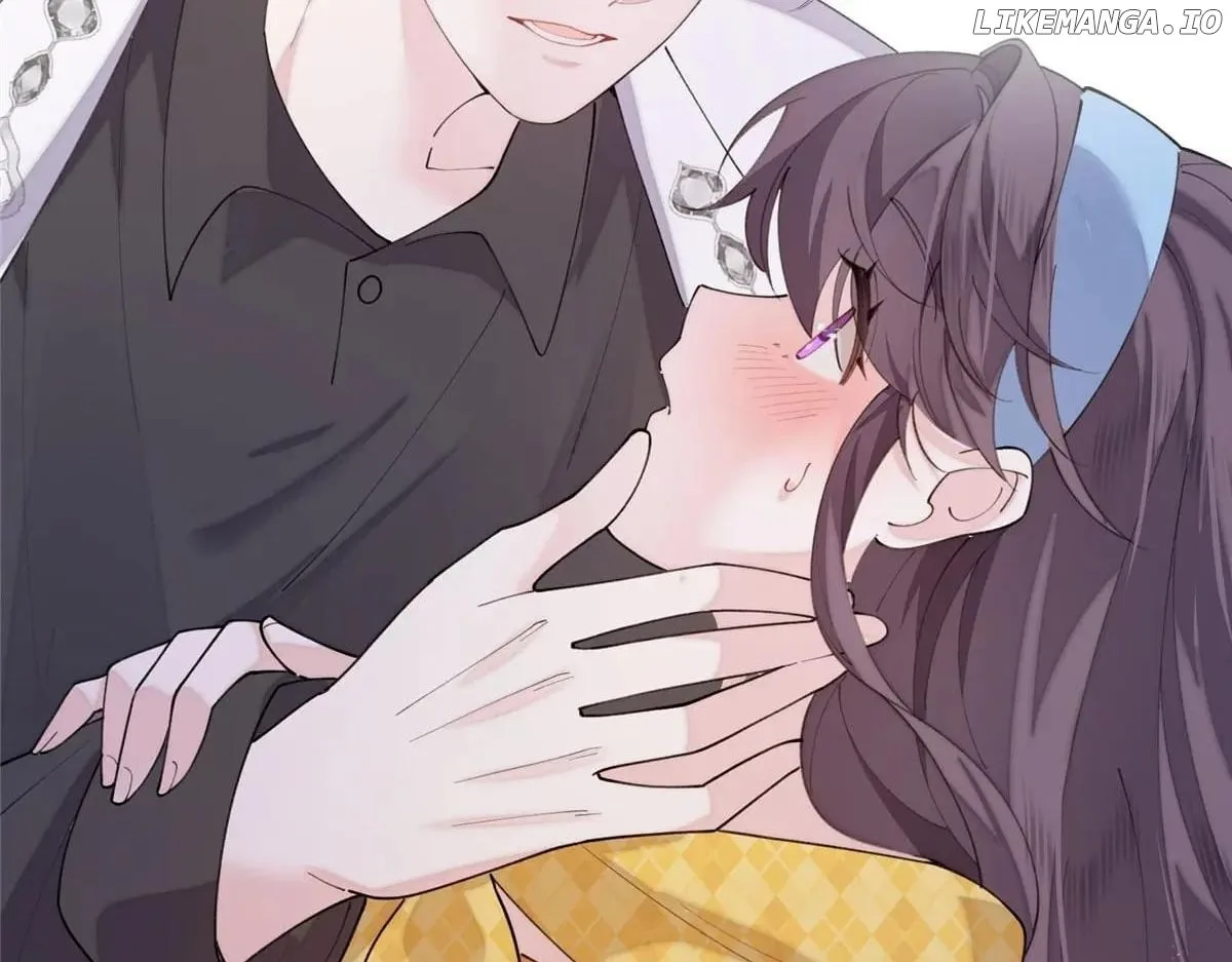 Her Marriage Was Called Off at Daytime, the Cutely Fierce Commander Asked Her For a Hug at Night Chapter 103 page 68