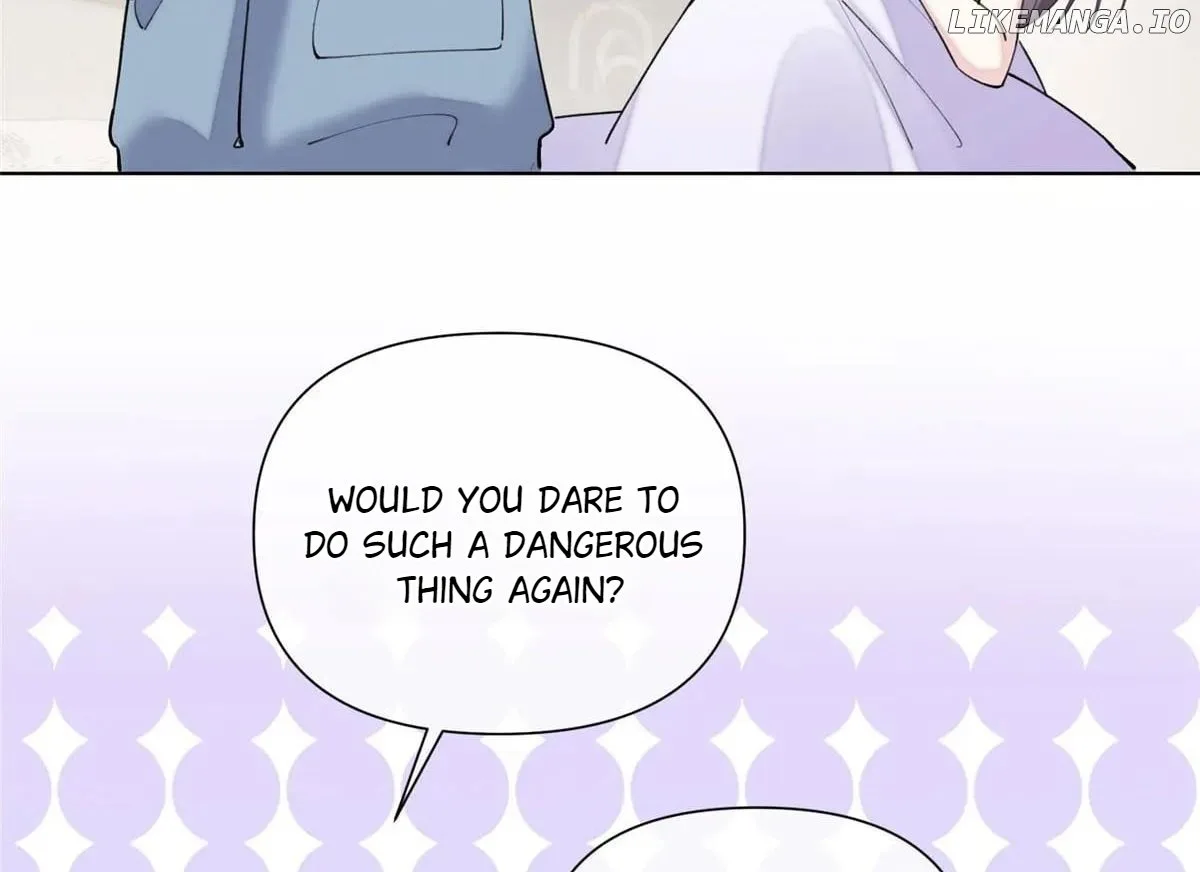 Her Marriage Was Called Off at Daytime, the Cutely Fierce Commander Asked Her For a Hug at Night Chapter 103 page 86