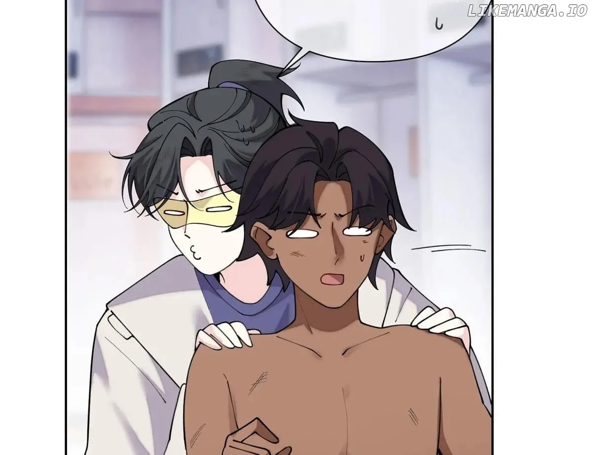 Her Marriage Was Called Off at Daytime, the Cutely Fierce Commander Asked Her For a Hug at Night Chapter 102 page 45