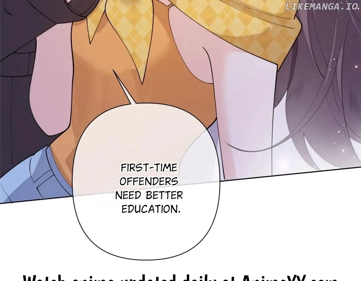 Her Marriage Was Called Off at Daytime, the Cutely Fierce Commander Asked Her For a Hug at Night Chapter 103 page 69