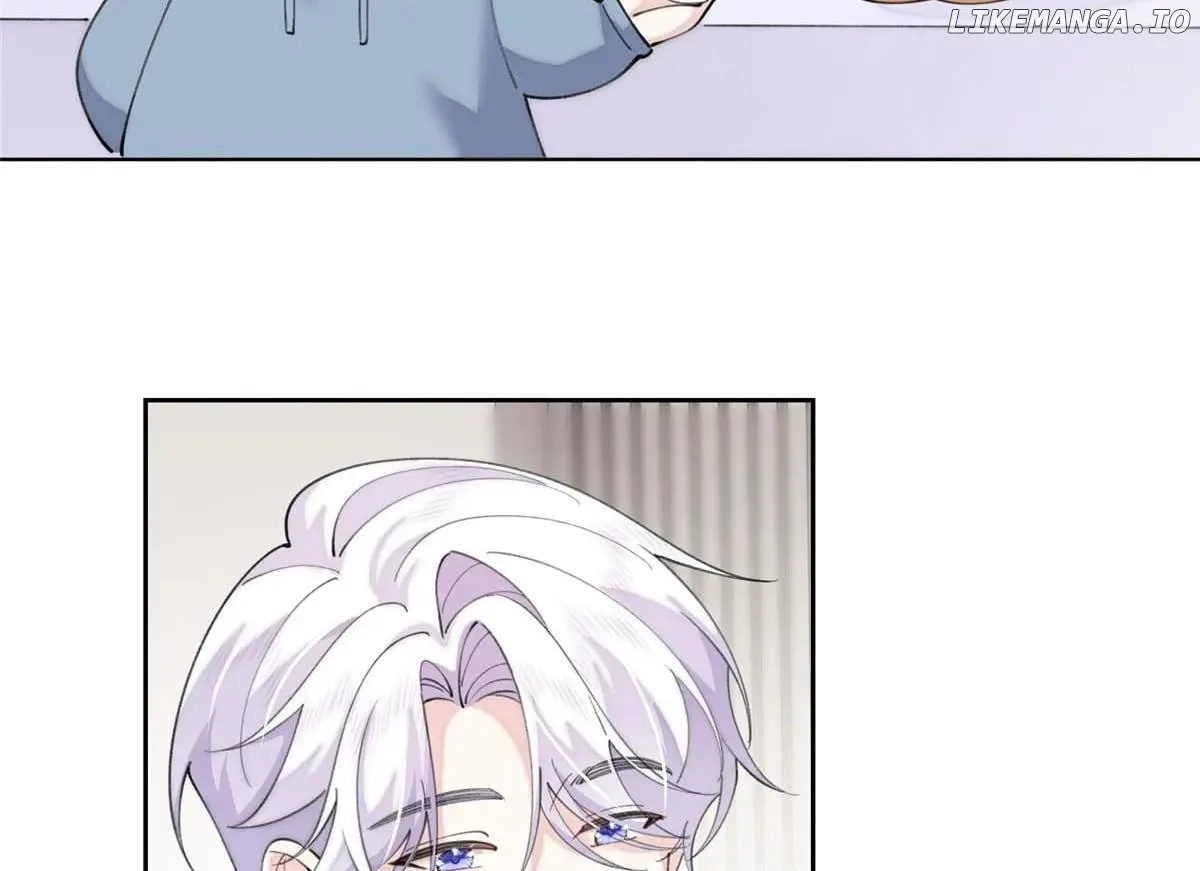 Her Marriage Was Called Off at Daytime, the Cutely Fierce Commander Asked Her For a Hug at Night Chapter 103 page 88