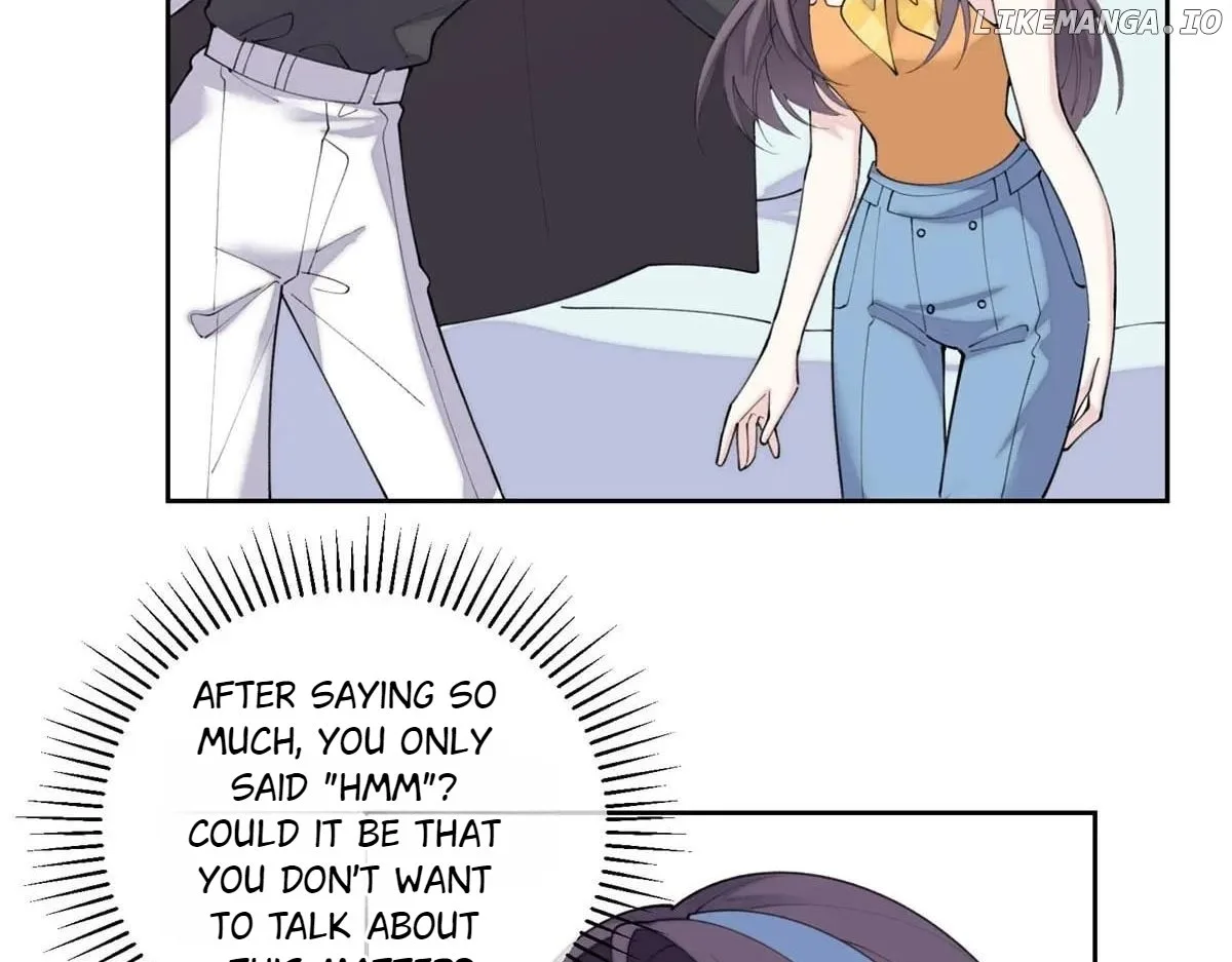Her Marriage Was Called Off at Daytime, the Cutely Fierce Commander Asked Her For a Hug at Night Chapter 103 page 36