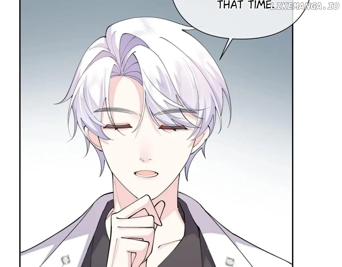 Her Marriage Was Called Off at Daytime, the Cutely Fierce Commander Asked Her For a Hug at Night Chapter 103 page 45