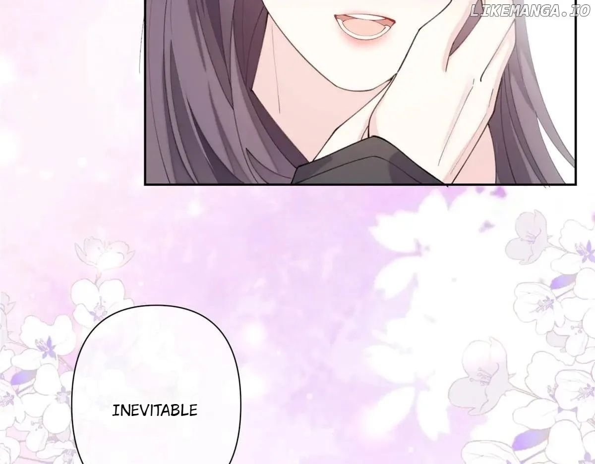 Her Marriage Was Called Off at Daytime, the Cutely Fierce Commander Asked Her For a Hug at Night Chapter 103 page 65