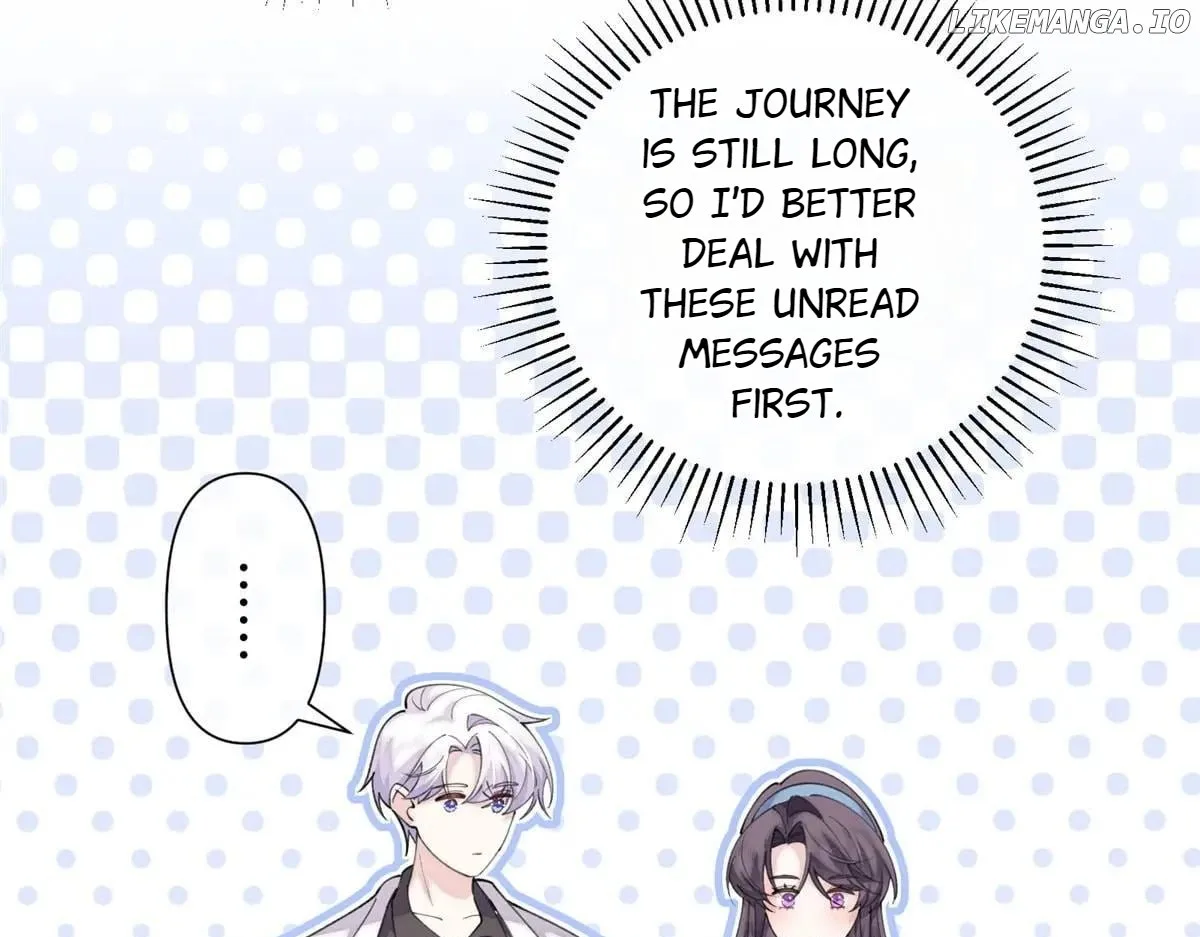 Her Marriage Was Called Off at Daytime, the Cutely Fierce Commander Asked Her For a Hug at Night Chapter 103 page 39