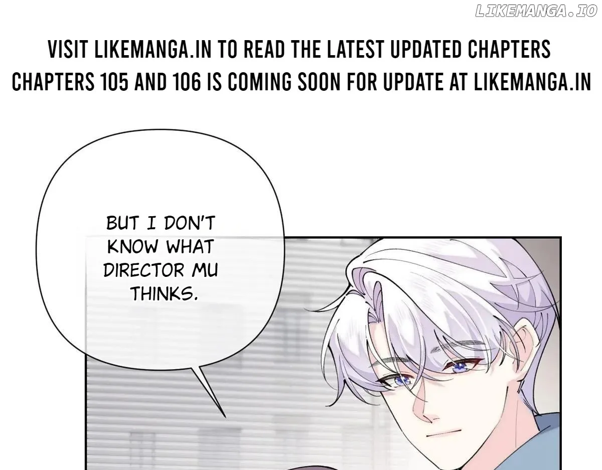 Her Marriage Was Called Off at Daytime, the Cutely Fierce Commander Asked Her For a Hug at Night Chapter 104 page 2