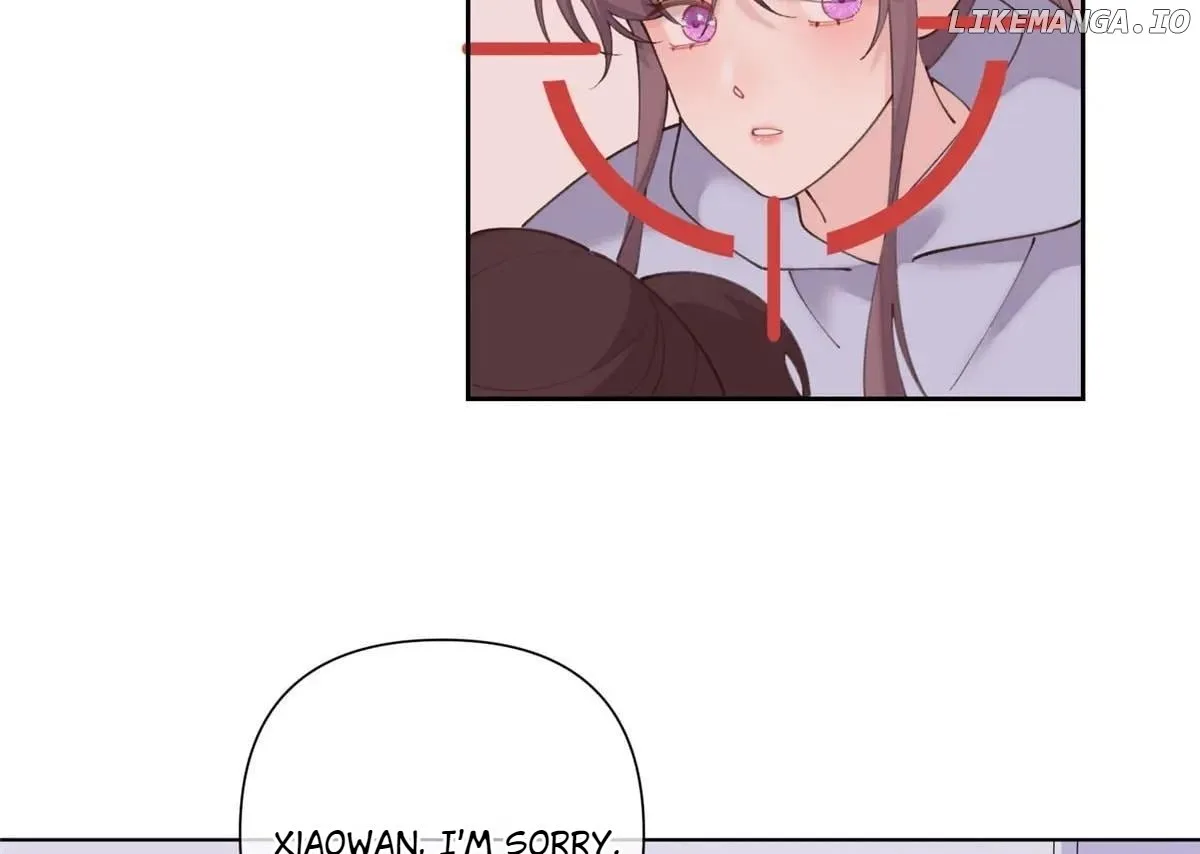 Her Marriage Was Called Off at Daytime, the Cutely Fierce Commander Asked Her For a Hug at Night Chapter 105 page 36
