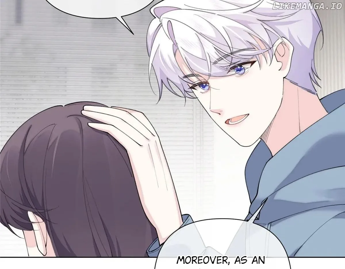 Her Marriage Was Called Off at Daytime, the Cutely Fierce Commander Asked Her For a Hug at Night Chapter 103 page 97