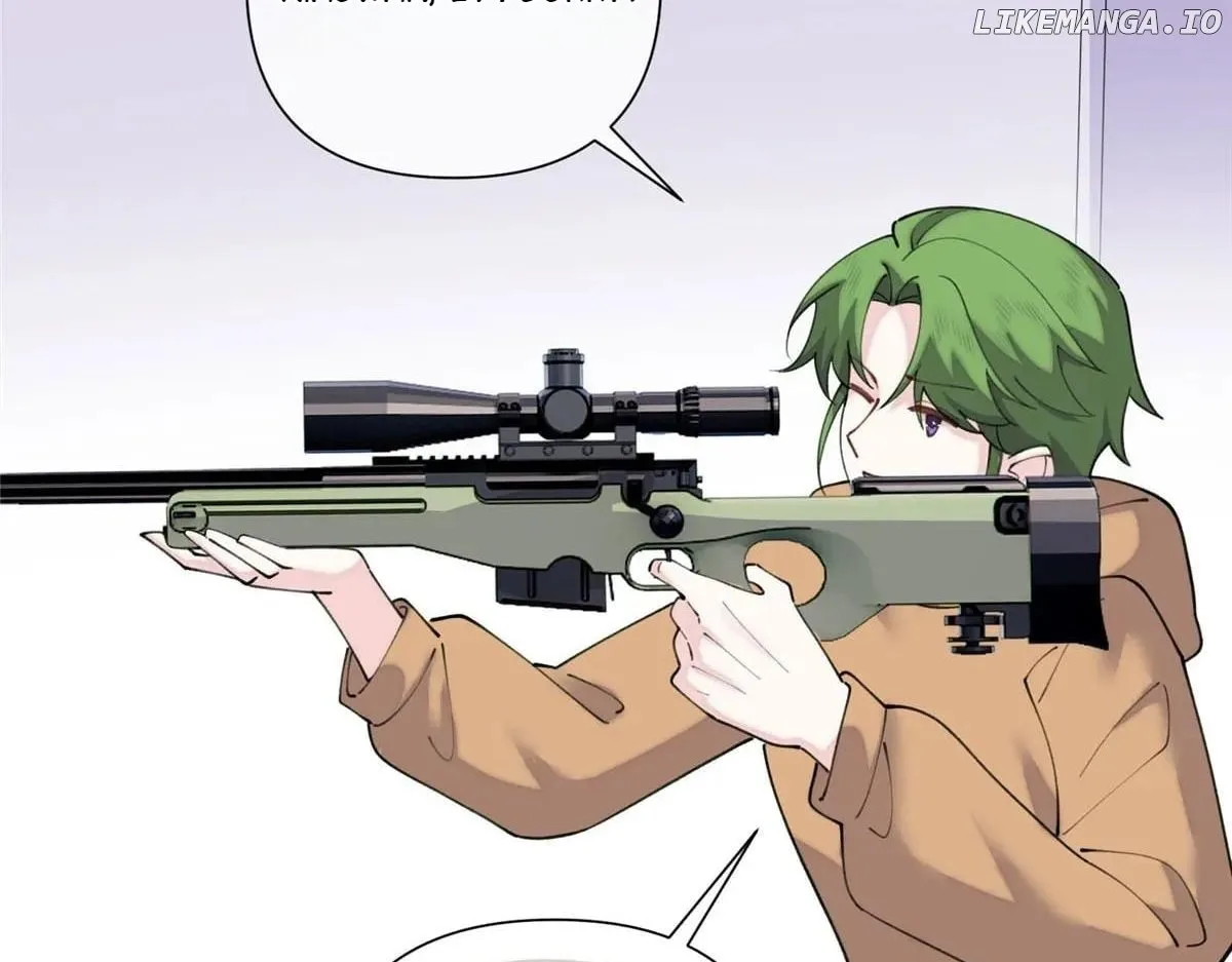 Her Marriage Was Called Off at Daytime, the Cutely Fierce Commander Asked Her For a Hug at Night Chapter 105 page 37