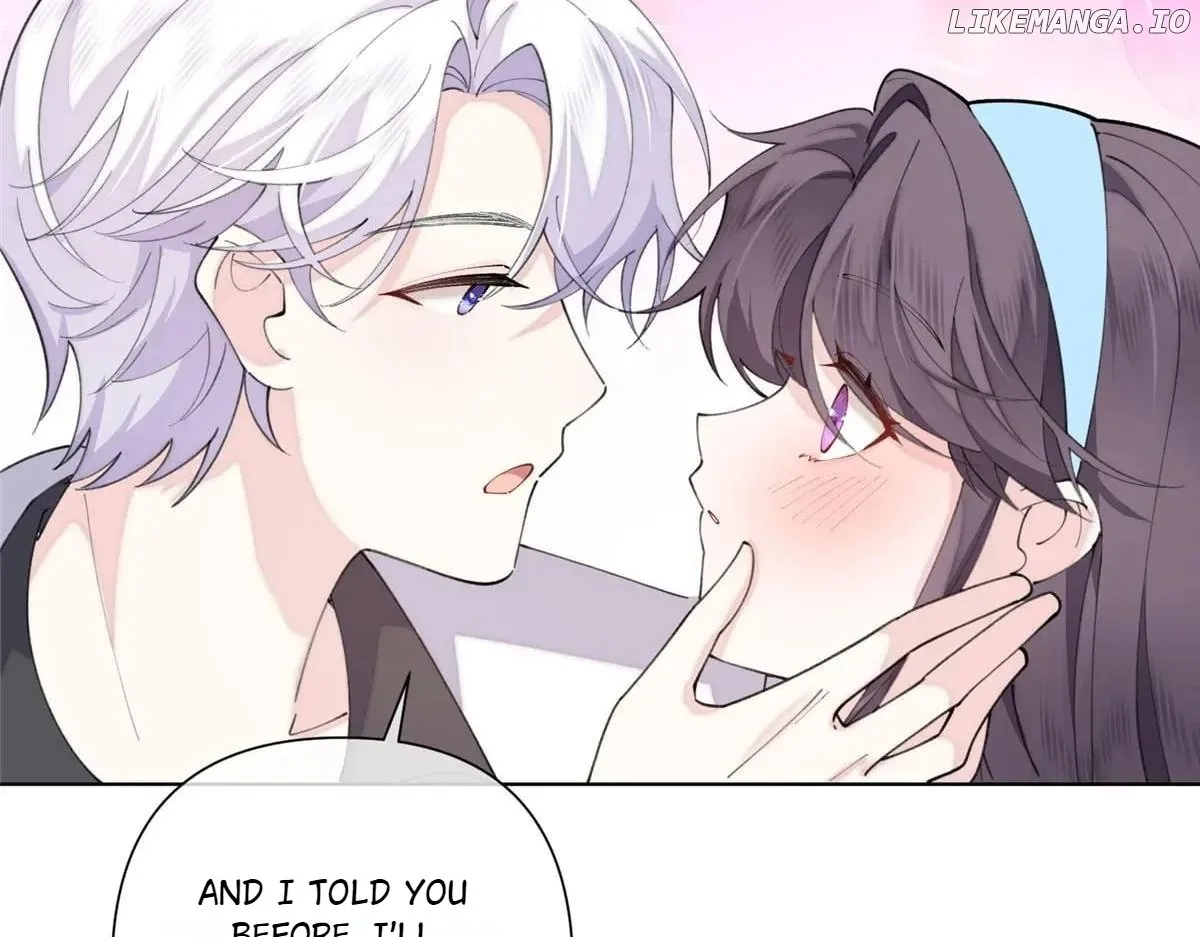 Her Marriage Was Called Off at Daytime, the Cutely Fierce Commander Asked Her For a Hug at Night Chapter 103 page 60