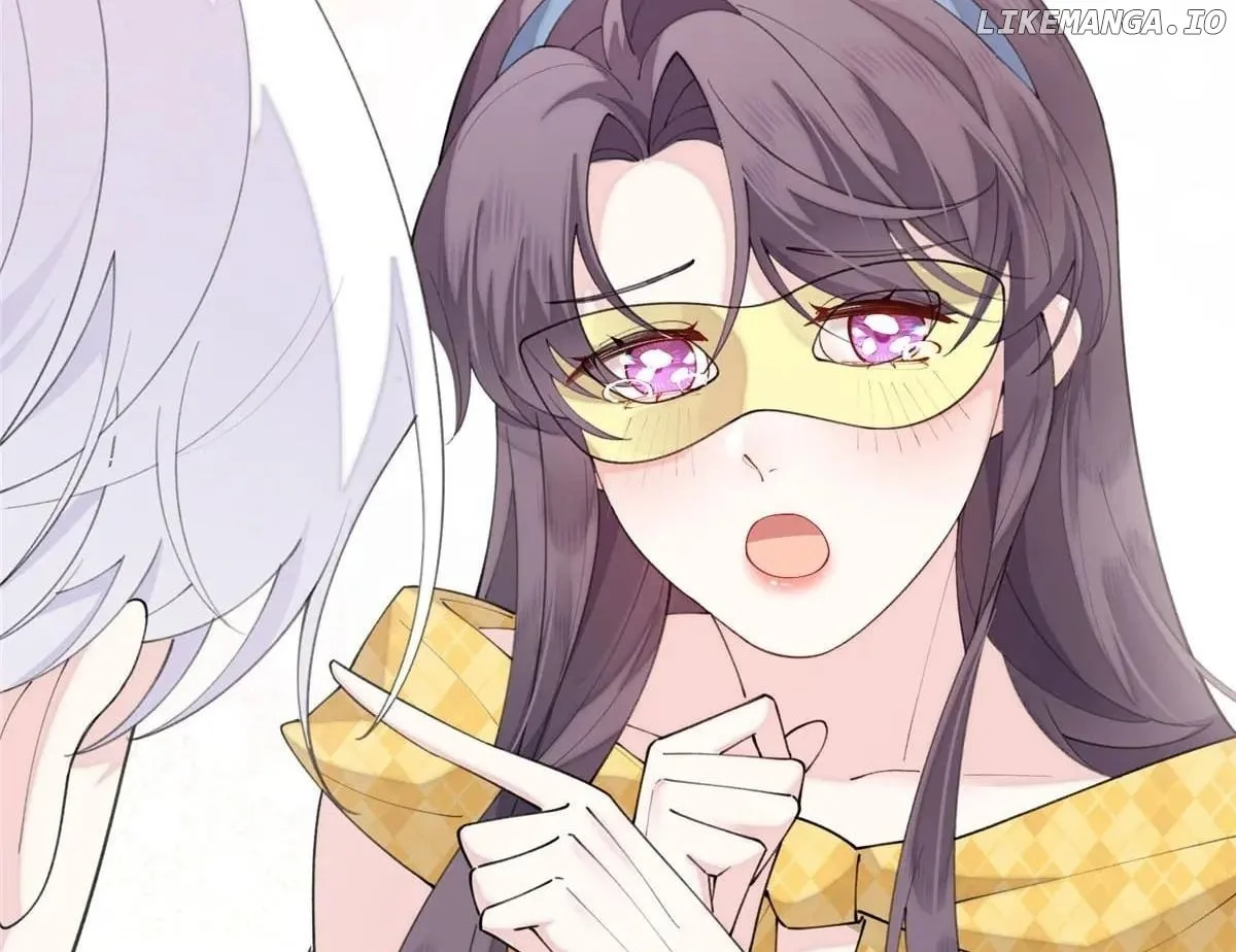 Her Marriage Was Called Off at Daytime, the Cutely Fierce Commander Asked Her For a Hug at Night Chapter 102 page 39