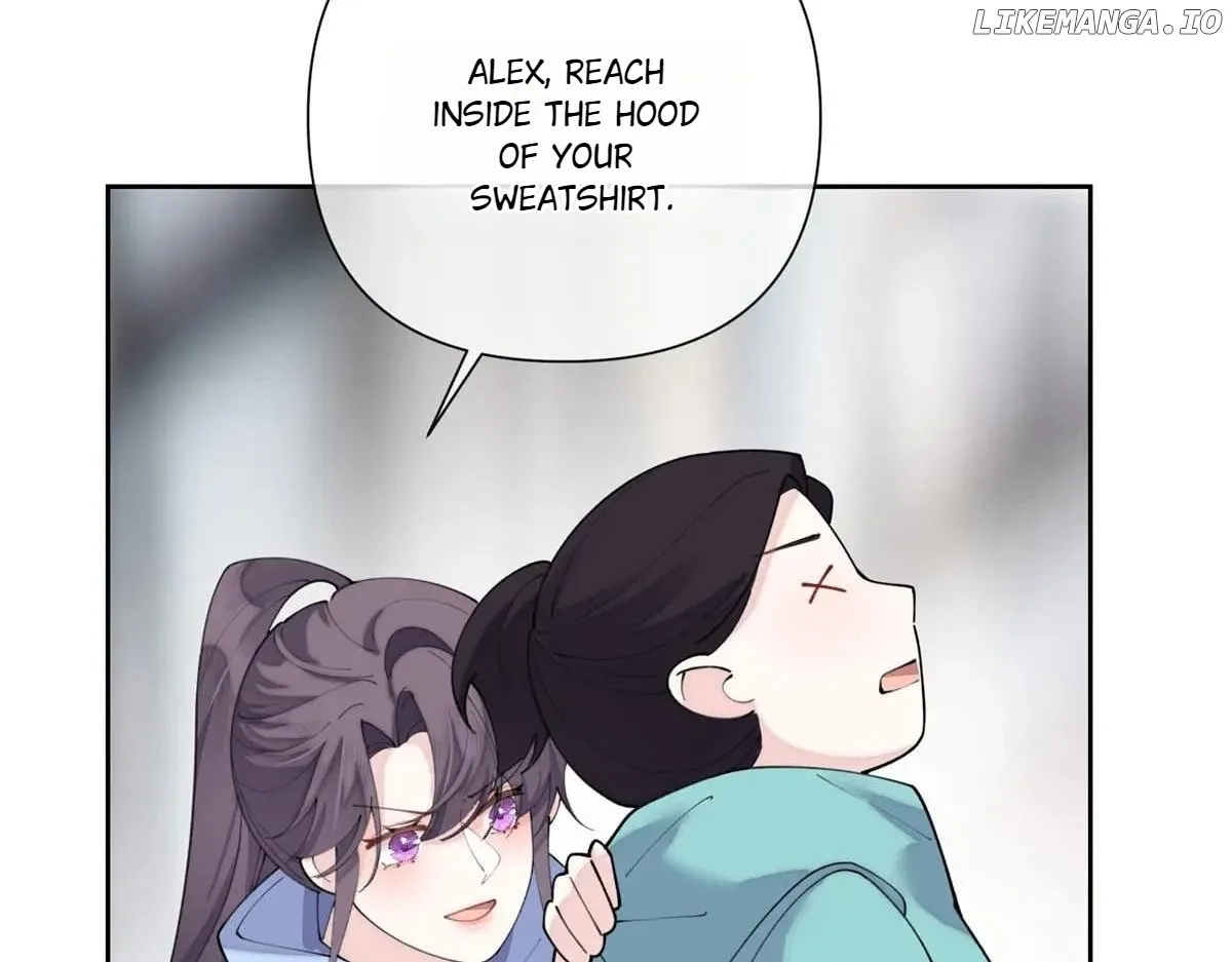 Her Marriage Was Called Off at Daytime, the Cutely Fierce Commander Asked Her For a Hug at Night Chapter 105 page 39