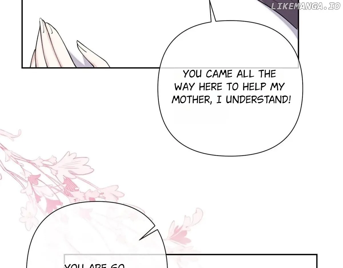 Her Marriage Was Called Off at Daytime, the Cutely Fierce Commander Asked Her For a Hug at Night Chapter 103 page 21