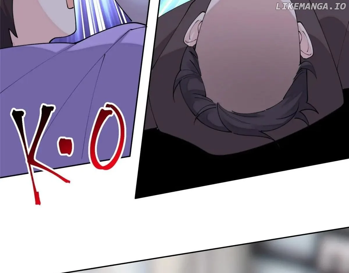 Her Marriage Was Called Off at Daytime, the Cutely Fierce Commander Asked Her For a Hug at Night Chapter 105 page 17
