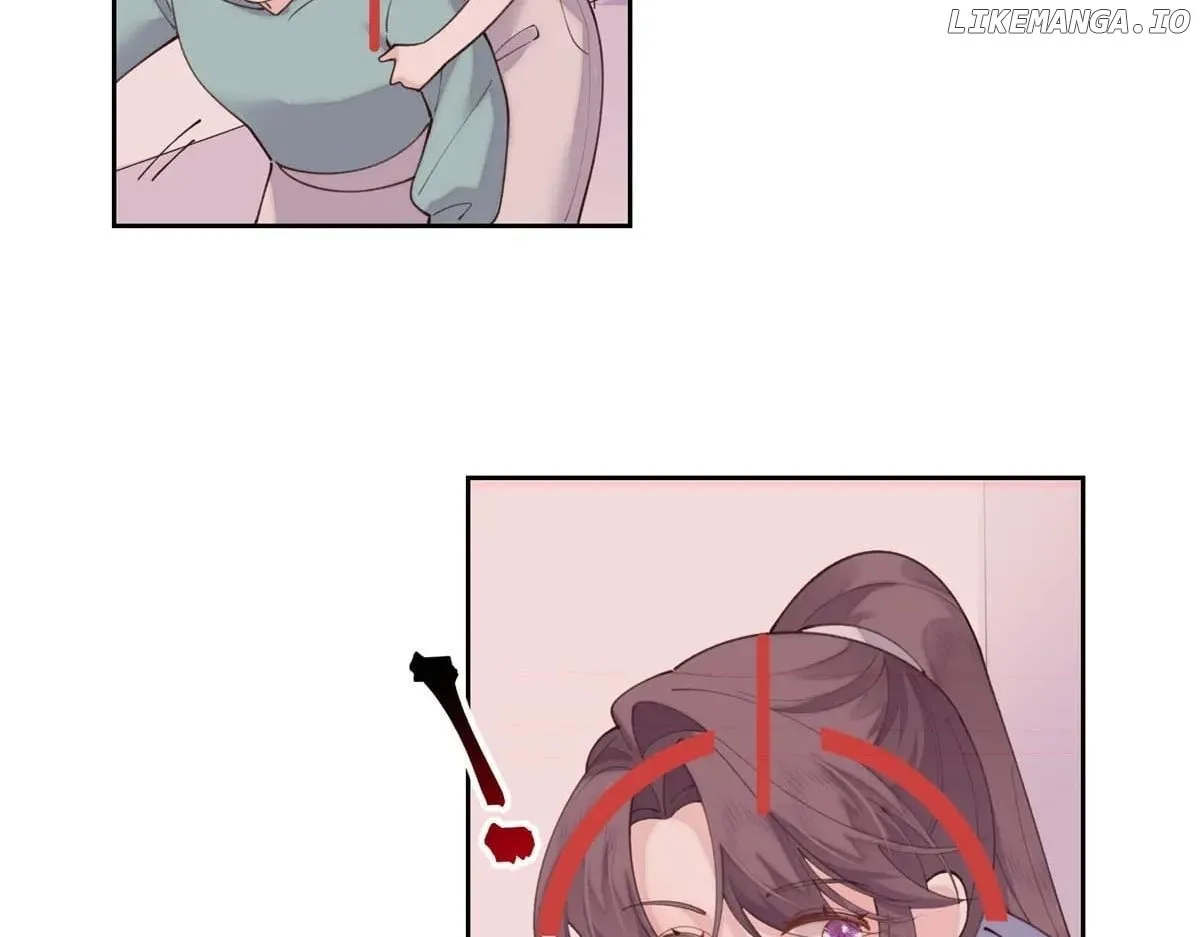 Her Marriage Was Called Off at Daytime, the Cutely Fierce Commander Asked Her For a Hug at Night Chapter 105 page 35