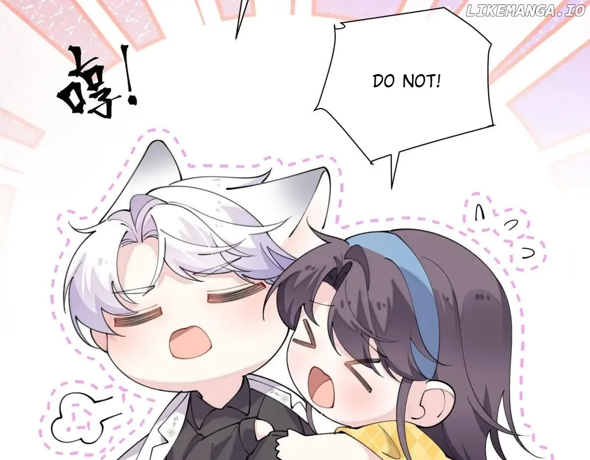 Her Marriage Was Called Off at Daytime, the Cutely Fierce Commander Asked Her For a Hug at Night Chapter 103 page 53