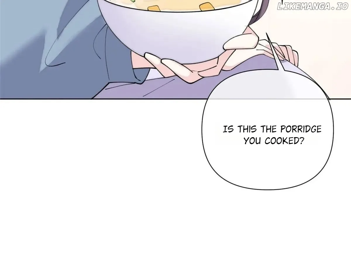 Her Marriage Was Called Off at Daytime, the Cutely Fierce Commander Asked Her For a Hug at Night Chapter 103 page 81