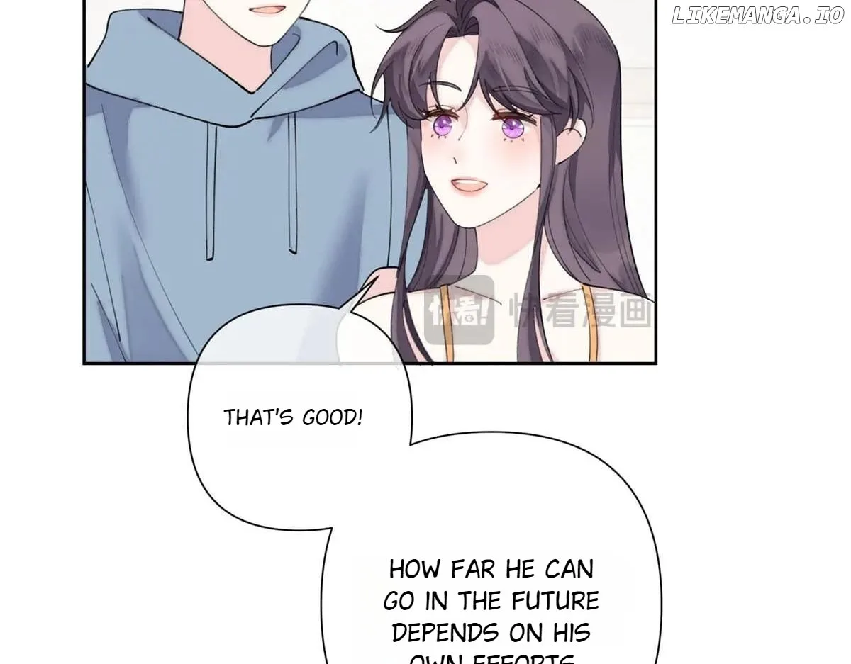 Her Marriage Was Called Off at Daytime, the Cutely Fierce Commander Asked Her For a Hug at Night Chapter 103 page 95