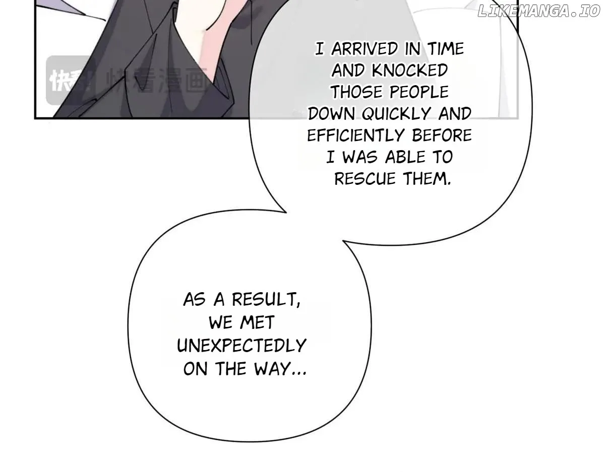 Her Marriage Was Called Off at Daytime, the Cutely Fierce Commander Asked Her For a Hug at Night Chapter 103 page 47