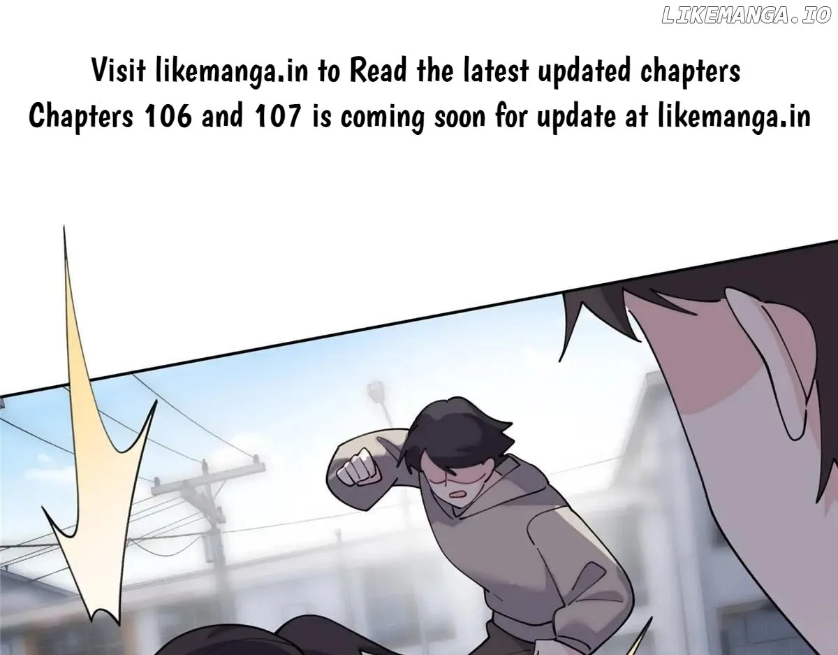 Her Marriage Was Called Off at Daytime, the Cutely Fierce Commander Asked Her For a Hug at Night Chapter 105 page 2