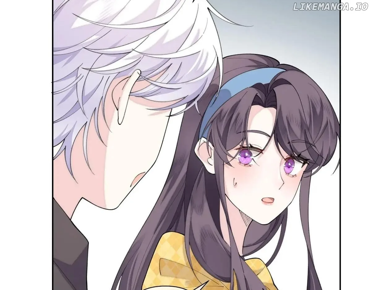 Her Marriage Was Called Off at Daytime, the Cutely Fierce Commander Asked Her For a Hug at Night Chapter 103 page 42