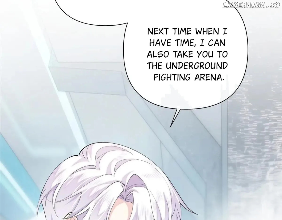 Her Marriage Was Called Off at Daytime, the Cutely Fierce Commander Asked Her For a Hug at Night Chapter 103 page 26