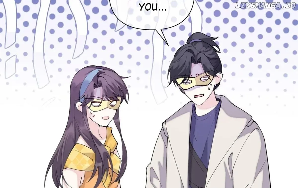 Her Marriage Was Called Off at Daytime, the Cutely Fierce Commander Asked Her For a Hug at Night Chapter 102 page 31