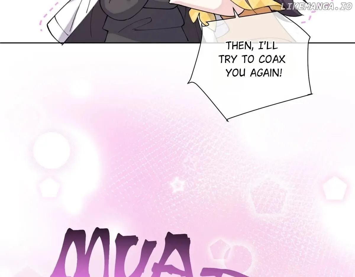 Her Marriage Was Called Off at Daytime, the Cutely Fierce Commander Asked Her For a Hug at Night Chapter 103 page 54