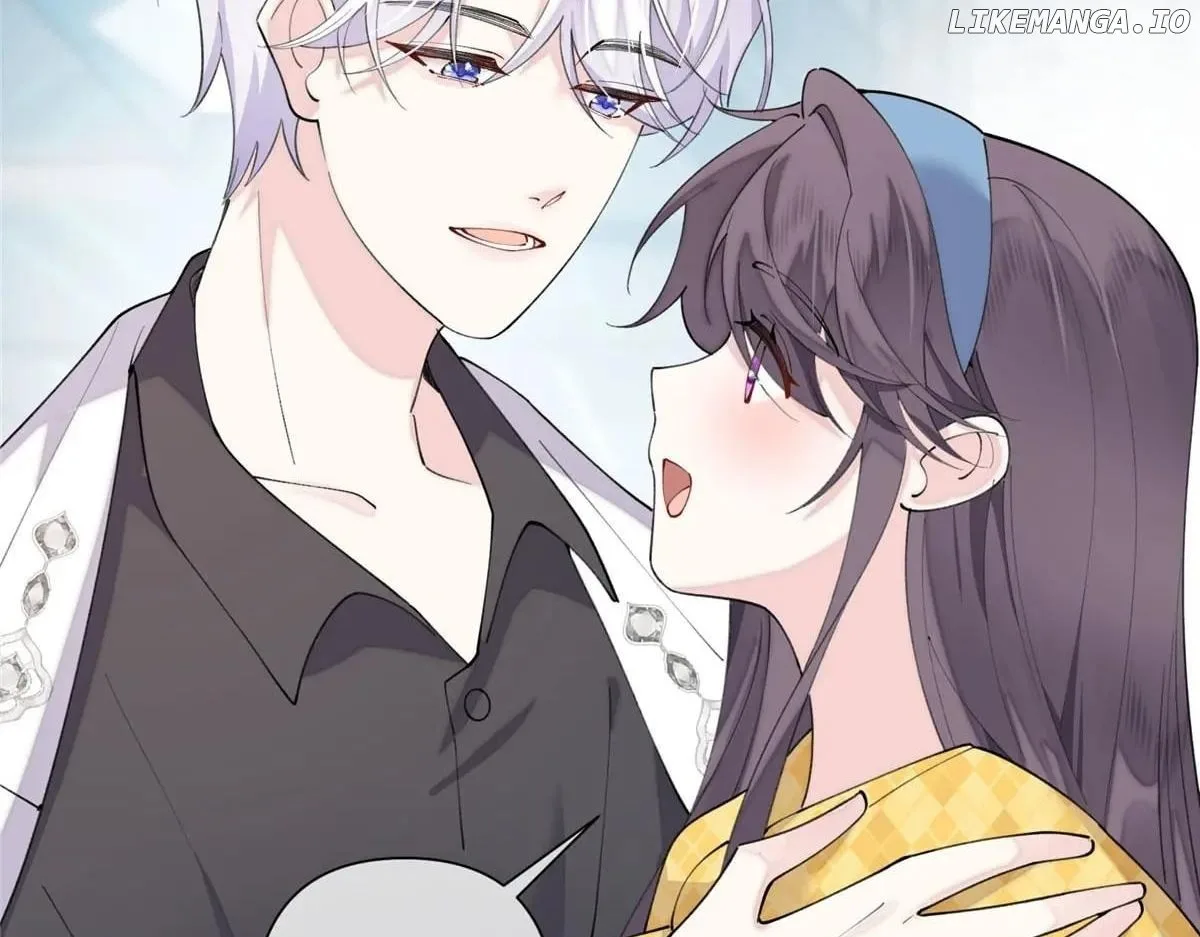 Her Marriage Was Called Off at Daytime, the Cutely Fierce Commander Asked Her For a Hug at Night Chapter 103 page 27
