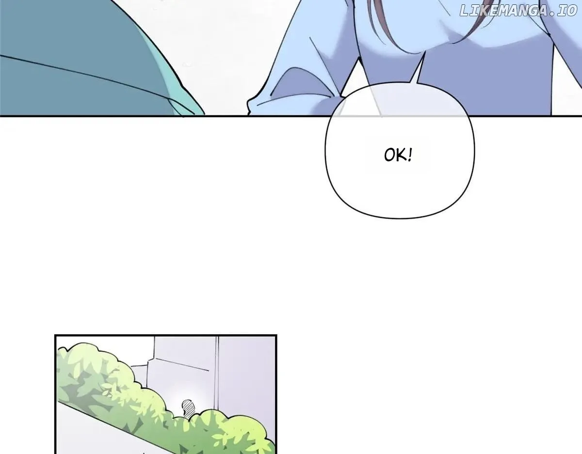 Her Marriage Was Called Off at Daytime, the Cutely Fierce Commander Asked Her For a Hug at Night Chapter 105 page 21