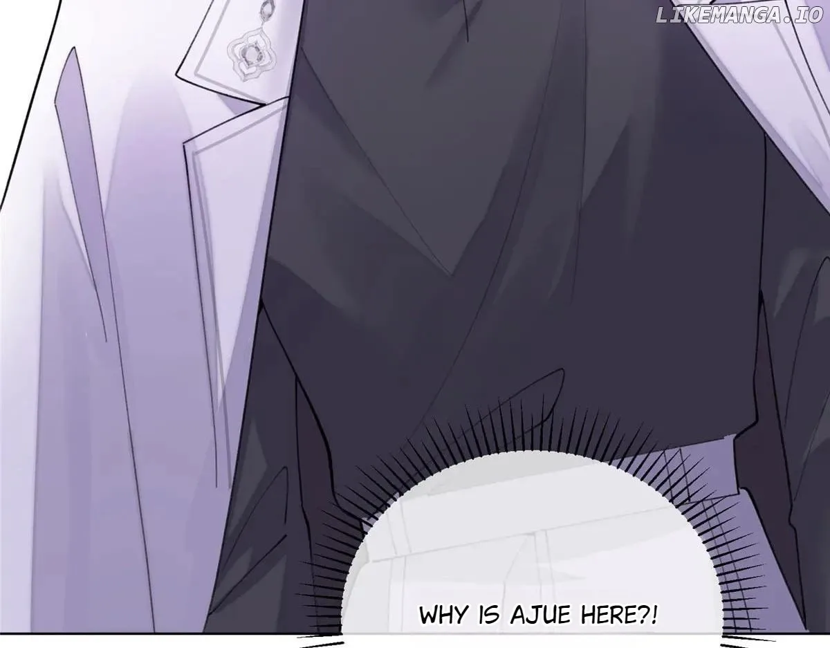 Her Marriage Was Called Off at Daytime, the Cutely Fierce Commander Asked Her For a Hug at Night Chapter 102 page 34