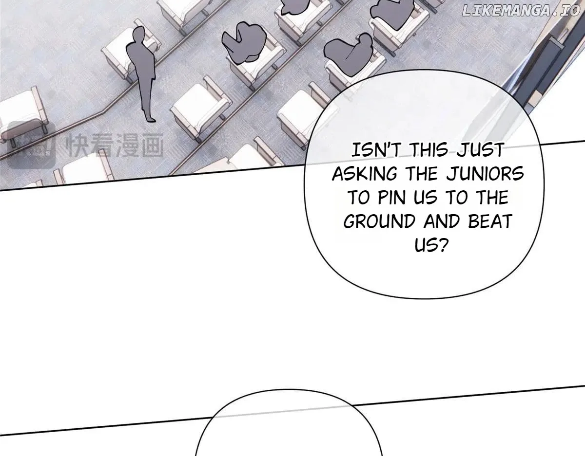 Her Marriage Was Called Off at Daytime, the Cutely Fierce Commander Asked Her For a Hug at Night Chapter 104 page 12