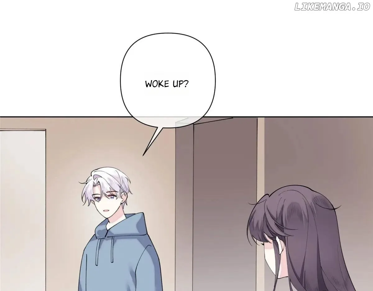 Her Marriage Was Called Off at Daytime, the Cutely Fierce Commander Asked Her For a Hug at Night Chapter 103 page 77