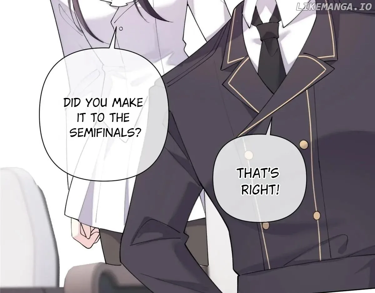 Her Marriage Was Called Off at Daytime, the Cutely Fierce Commander Asked Her For a Hug at Night Chapter 104 page 15