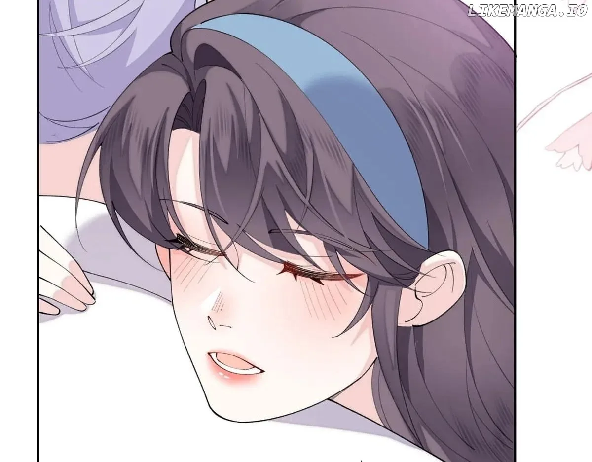 Her Marriage Was Called Off at Daytime, the Cutely Fierce Commander Asked Her For a Hug at Night Chapter 103 page 20