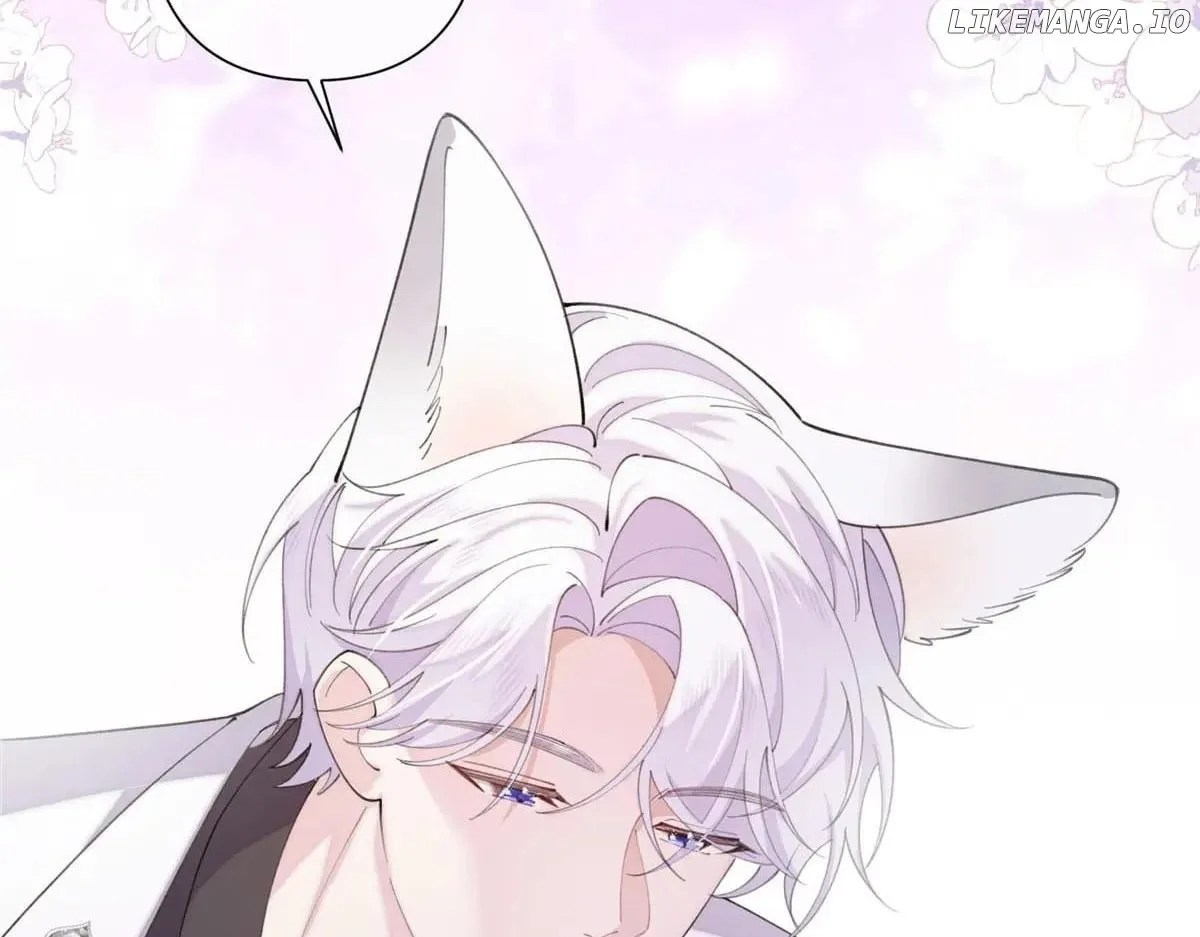 Her Marriage Was Called Off at Daytime, the Cutely Fierce Commander Asked Her For a Hug at Night Chapter 103 page 66