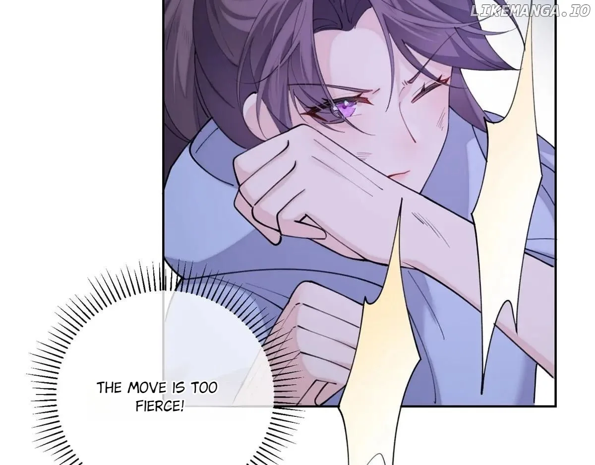 Her Marriage Was Called Off at Daytime, the Cutely Fierce Commander Asked Her For a Hug at Night Chapter 105 page 24