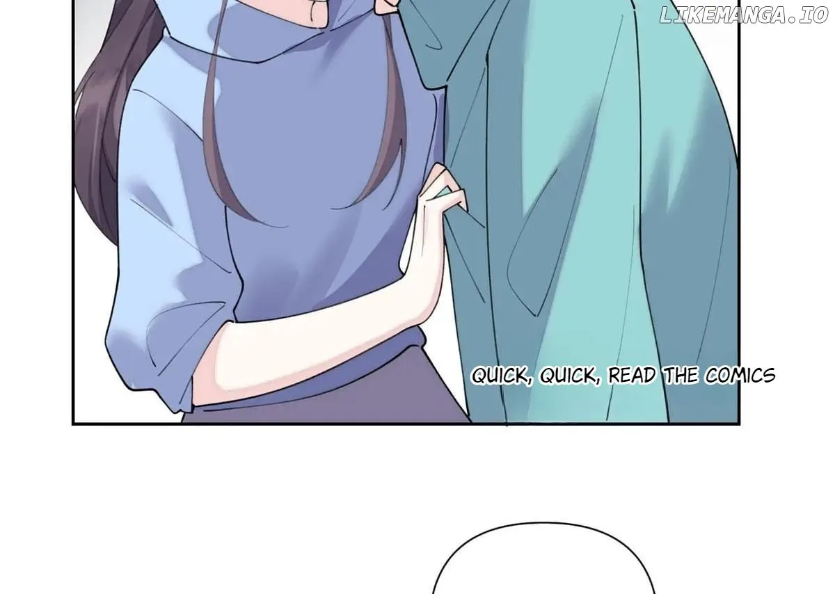 Her Marriage Was Called Off at Daytime, the Cutely Fierce Commander Asked Her For a Hug at Night Chapter 105 page 40