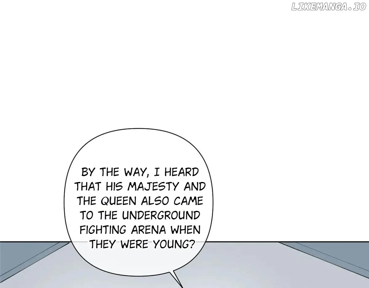 Her Marriage Was Called Off at Daytime, the Cutely Fierce Commander Asked Her For a Hug at Night Chapter 103 page 32
