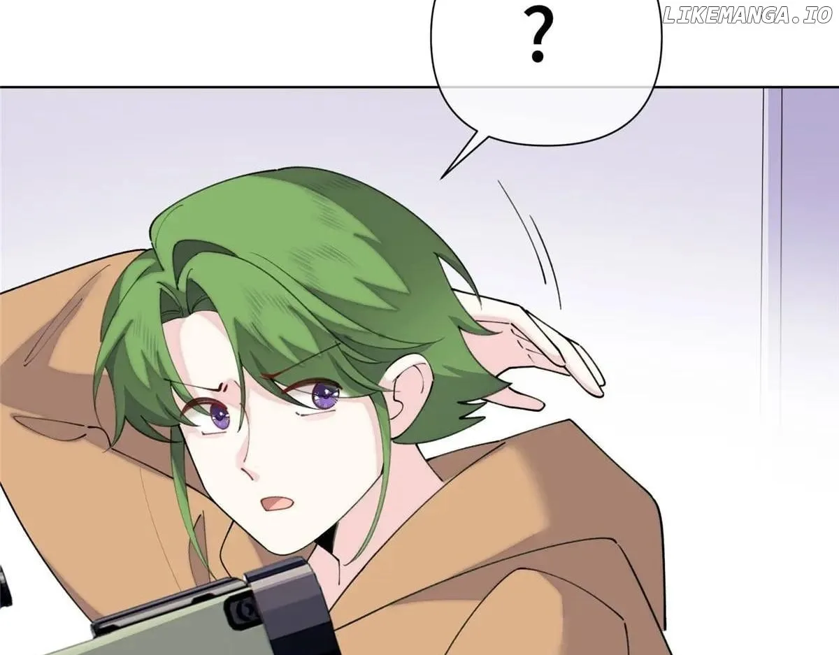 Her Marriage Was Called Off at Daytime, the Cutely Fierce Commander Asked Her For a Hug at Night Chapter 105 page 41