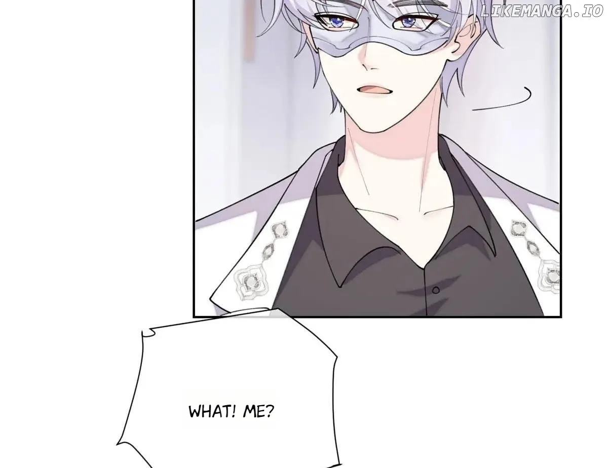 Her Marriage Was Called Off at Daytime, the Cutely Fierce Commander Asked Her For a Hug at Night Chapter 102 page 47